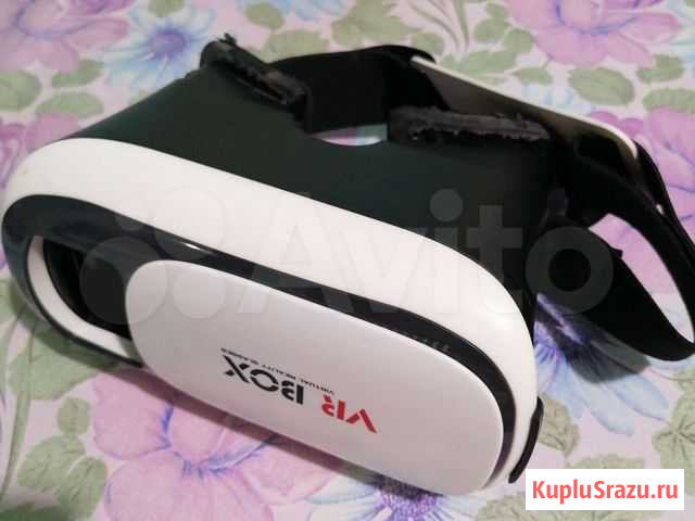 Vr бокс Тверь - изображение 1