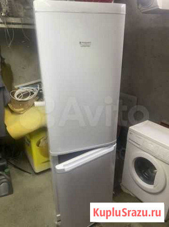 Холодильник Hotpoint Ariston Хабаровск - изображение 1