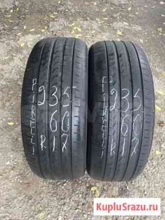 Шины 235 60 17 Pirelli Калуга