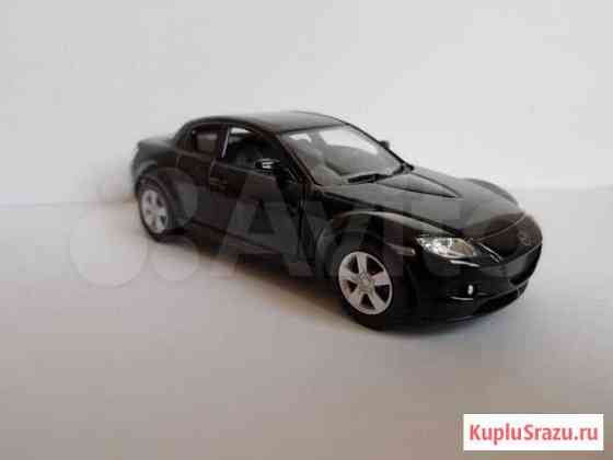 Mazda RX-8 Kinsmart Казань