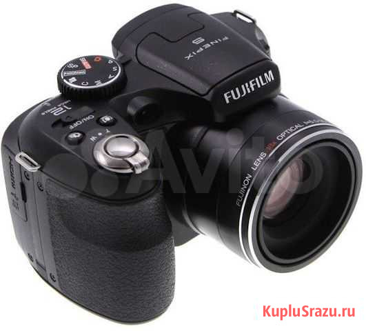 Фотоаппарат fujifilm S2500HD Ярославль - изображение 1