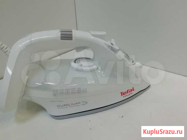 Утюги Tefal Easygliss FV3971E0 Оренбург - изображение 1