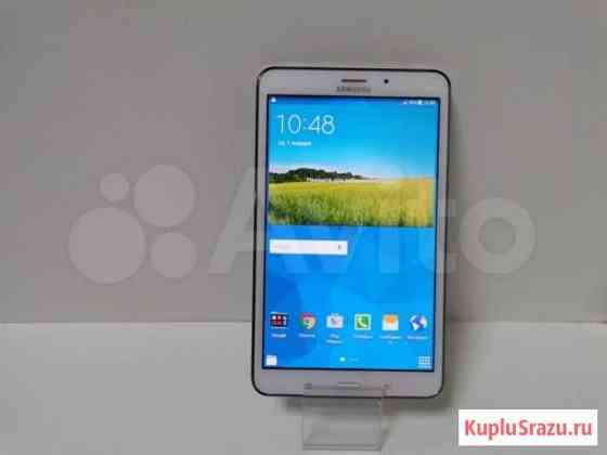 Планшет с SIM-картой Samsung galaxy Tab4 SM-T331 Оренбург