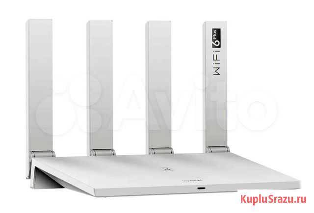 Huawei WS7200 AX3 Pro Чебоксары - изображение 1