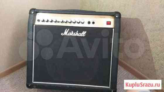 Marshall AVT 50 Магнитогорск