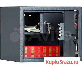 Сейф оружейный aiko TT-28 Арзамас - изображение 1