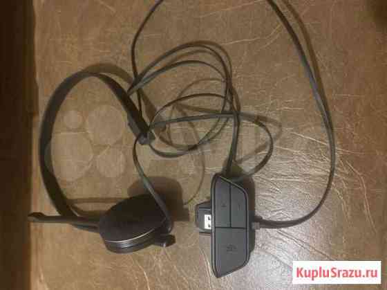 Гарнитура Xbox one Казань