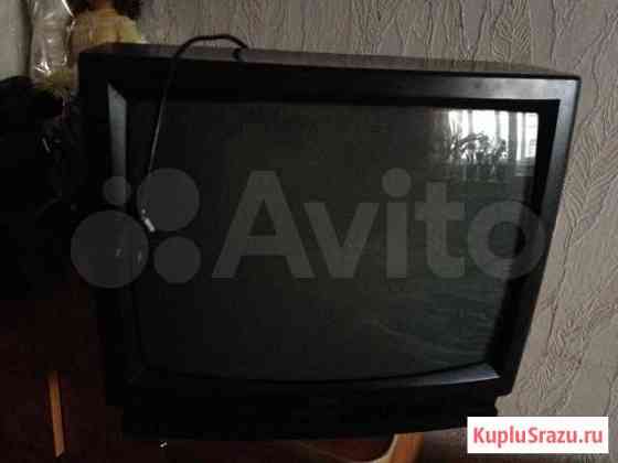 Телевизор funai 2000A MK7(пульт/документы) Казань