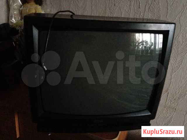 Телевизор funai 2000A MK7(пульт/документы) Казань - изображение 1