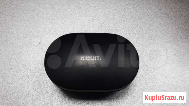 Беспроводные наушники Xiaomi Redmi Airdots S Каменск-Уральский - изображение 1