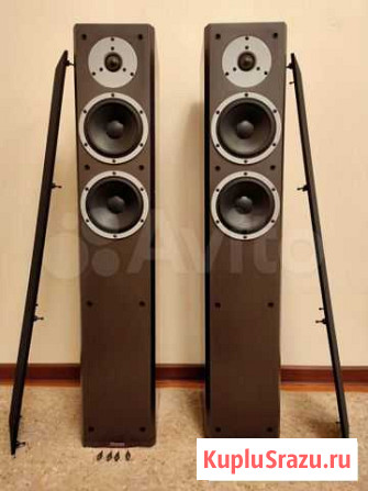 Колонки Dynaudio x32 Симферополь - изображение 1