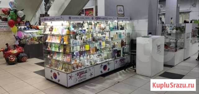 Продам готовый бизнес корейская косметика Кемерово - изображение 1