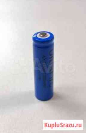 Аккумулятор AX 14500 Li-ion 1200mAh 3.7V Казань