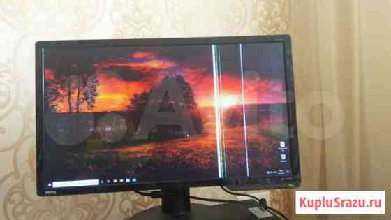 Монитор Benq G2420hdbl 24 Новокузнецк