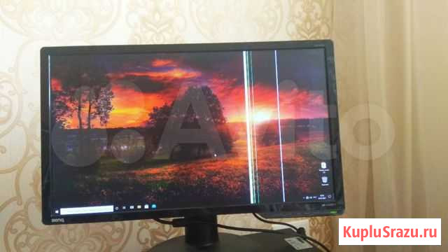 Монитор Benq G2420hdbl 24 Новокузнецк - изображение 1