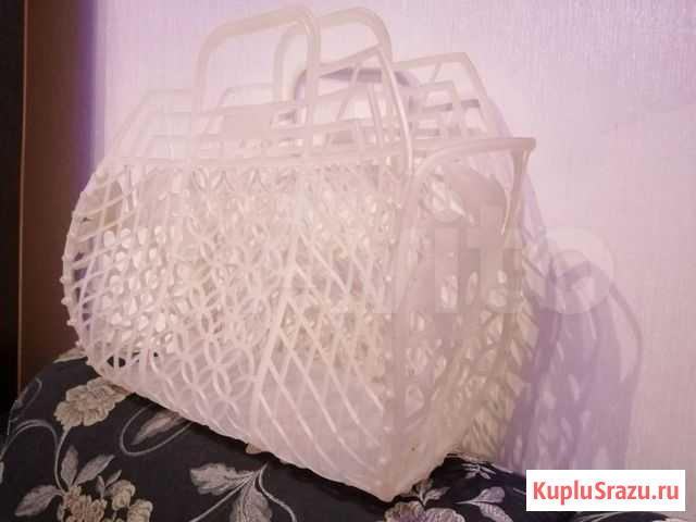 Карзина Тольятти - изображение 1