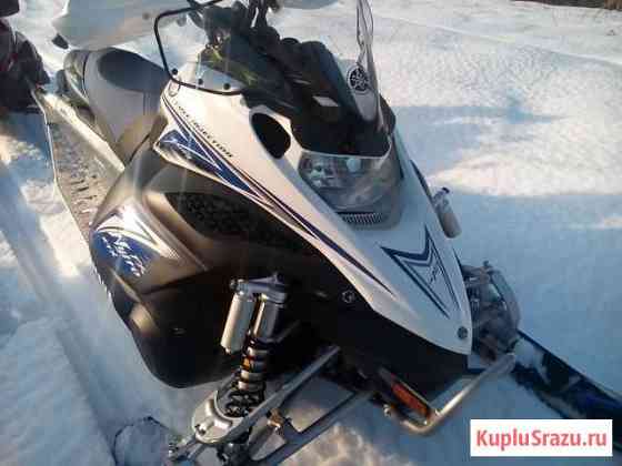 Снегоход Yamaha Nitro XTX Санкт-Петербург