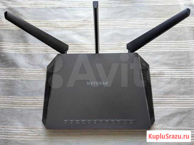 Netgear r7000 asus прошивка Самара - изображение 1