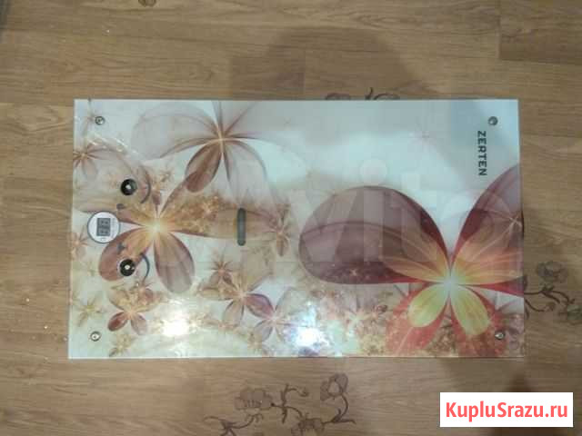 Газовая колонка Zerten Санкт-Петербург - изображение 1