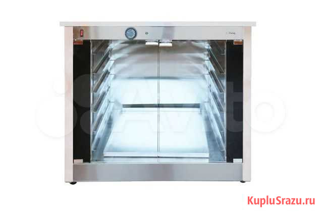 Шкаф расстоечный Smeg LEV 241 RU Оренбург - изображение 1