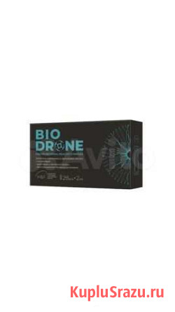 Восстановление иммунитета BioDrone Кемерово - изображение 1