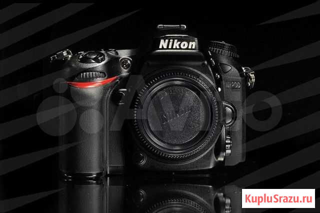 Nikon D7200 / 458 Кострома - изображение 1