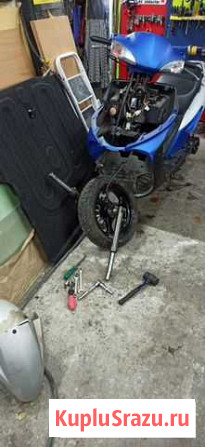 Omaks Falcone 150cc Ростов-на-Дону - изображение 1