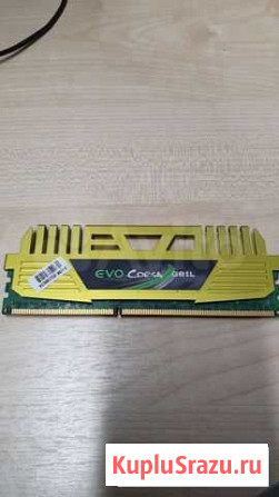 Озу DDR 3 pc 2133 Смоленск - изображение 1