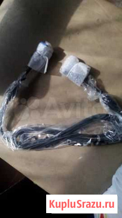 Продам новые VGA-кабели для пк и монитора Рязань - изображение 1