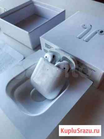 Airpods 2 новая копия Казань