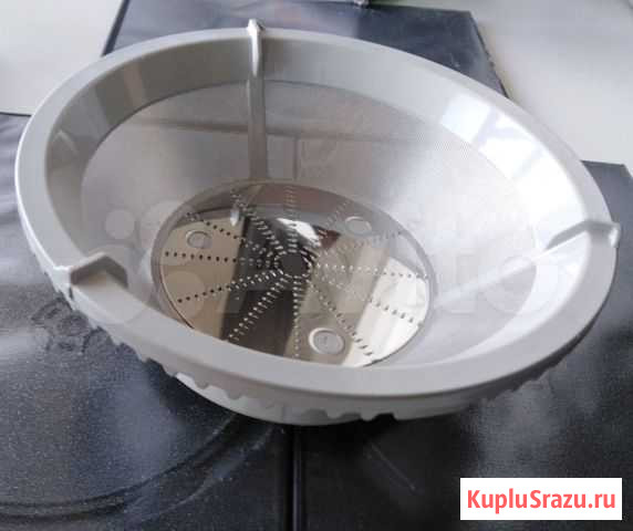 Соковыжималка Moulinex сетка (сито) Железногорск - изображение 1