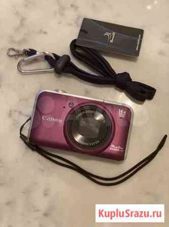 Canon powershot sx220 hs Красногорск