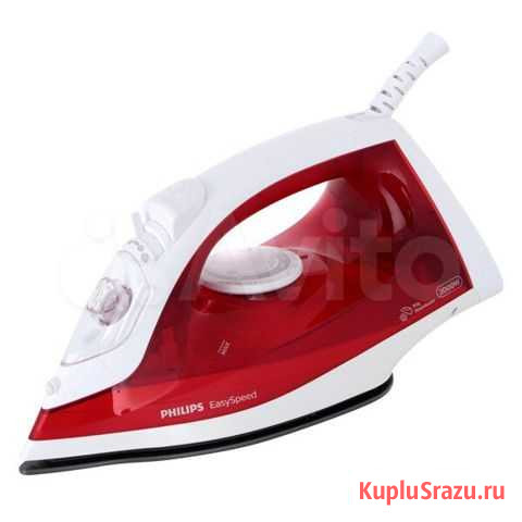 Утюг Philips Владикавказ - изображение 1
