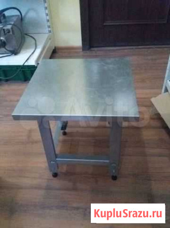 Подтоварник технологический пдтб - 400*400*420 Ba Уфа - изображение 1