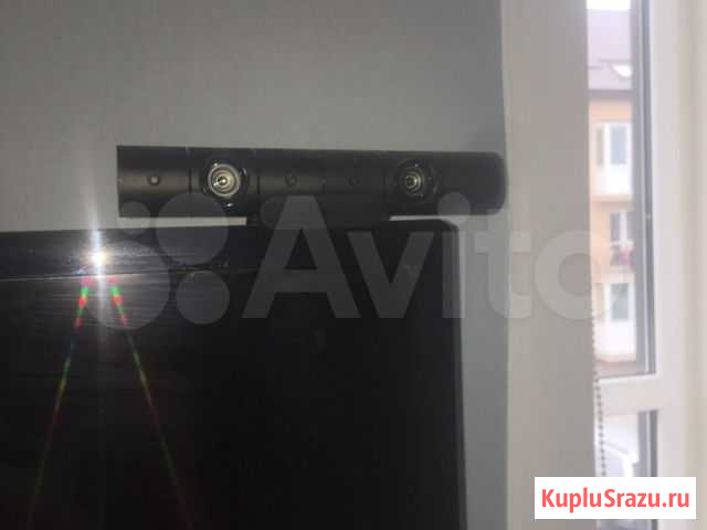 PlayStation 4 camera V2 Калининград - изображение 1