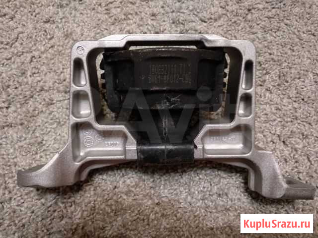 Опора двигателя прав.ford focus 1/04-focus 3 Советск - изображение 1