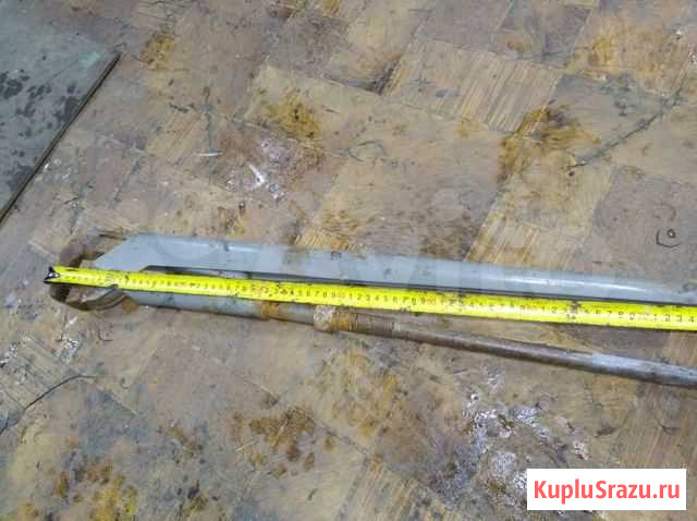 Газовый ключ 32-120 Усинск - изображение 1