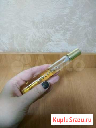 Духи Воронеж - изображение 1