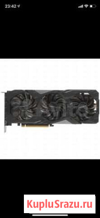 Видеокарта Gigabyte rtx 2060 super Пролетарск - изображение 1