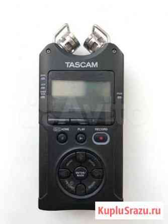 Tascam dr-40 Туймазы