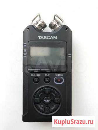 Tascam dr-40 Туймазы - изображение 1