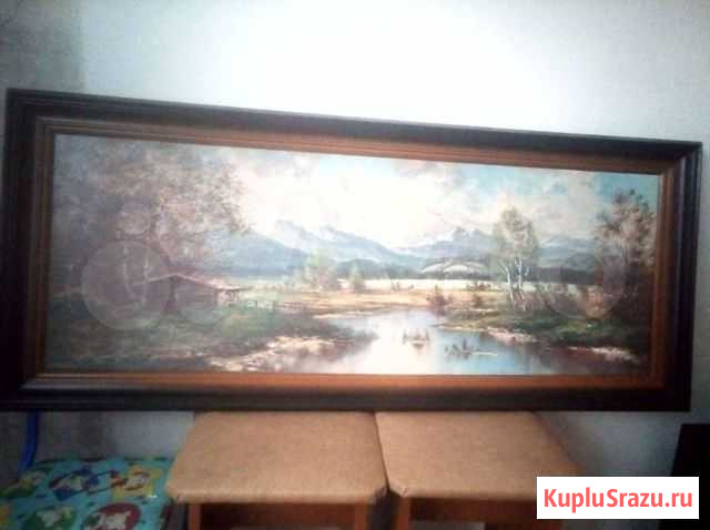 Картина Иваново - изображение 1