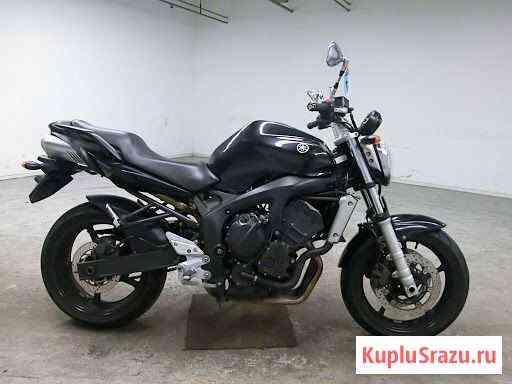 Yamaha fz6-nb Омск