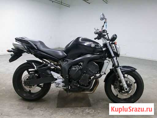 Yamaha fz6-nb Омск - изображение 1