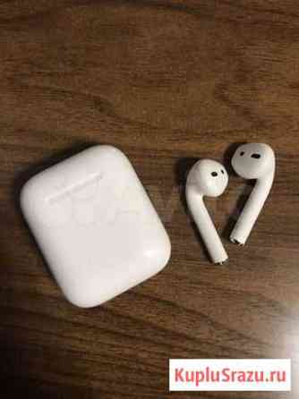 AirPods оригинал Химки