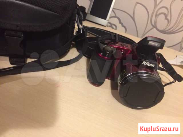 Nikon Казань - изображение 1