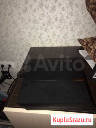 Sony PS4 Новороссийск - изображение 1