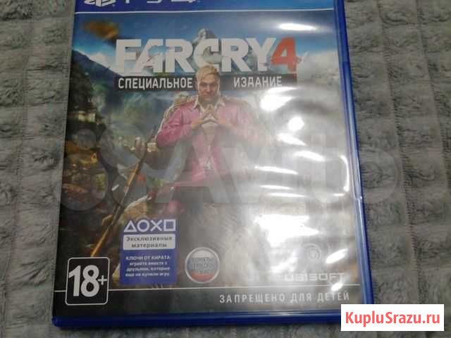 Игры на Ps4 Альметьевск - изображение 1