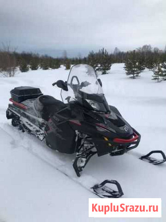 Продаю снегоход BRP Lynx Commander 800R E-TEC Набережные Челны - изображение 1