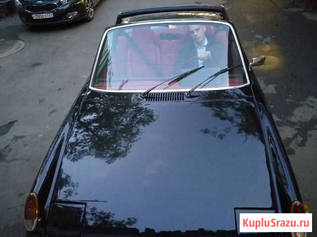 Гид переводчик испанский язык экскурсовод Москва - изображение 1